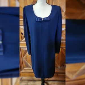 Vintage Patra Dress Sz 10